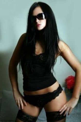 Индивидуалка СПб Шакира +7(981)136-33-84