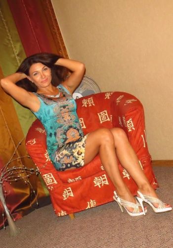 Анкеты проституток