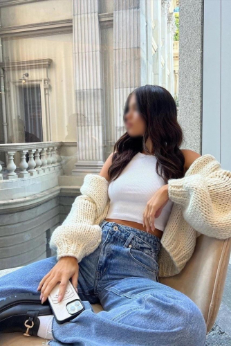 Индивидуалка СПб Анжелика +7(981)174-52-34