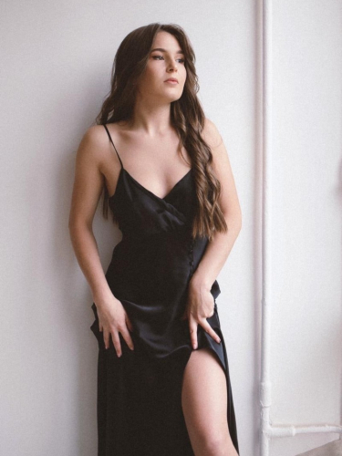 Проститутка Питера Маргоша Брюнетка c 2 размером груди у метро Чкаловская Санкт-Петербург Фото-2